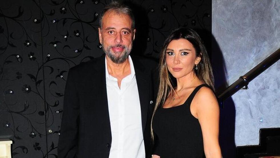 Selen Görgüzelden Hamdi Alkan cephesine sitem