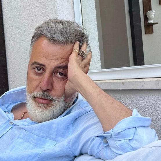 Selen Görgüzelden Hamdi Alkan cephesine sitem