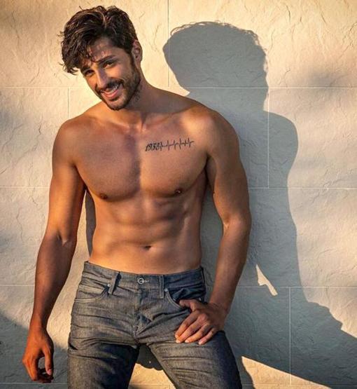 Ekin Mert Daymaz aradığı aşkı Adrielly Tiburcioda buldu