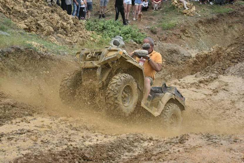 Doğa, eğlence, adrenalin ve yöresellik bu festivalde buluştu