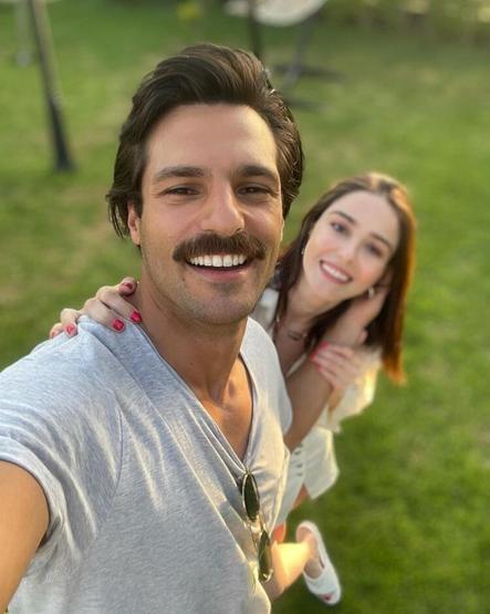 Özge Gürel ve Serkan Çayoğlunun düğün telaşı başladı