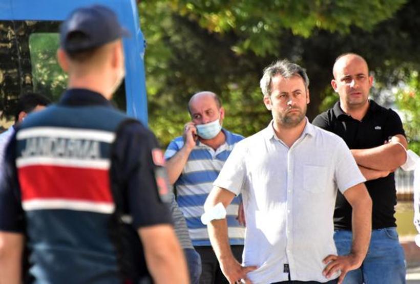 Türkiyenin konuştuğu cinayette yeni gelişme
