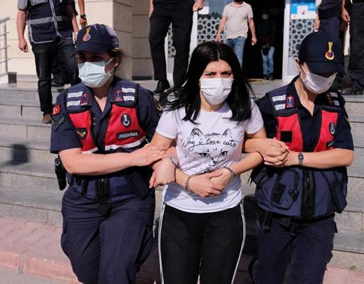 Türkiyenin konuştuğu cinayette yeni gelişme