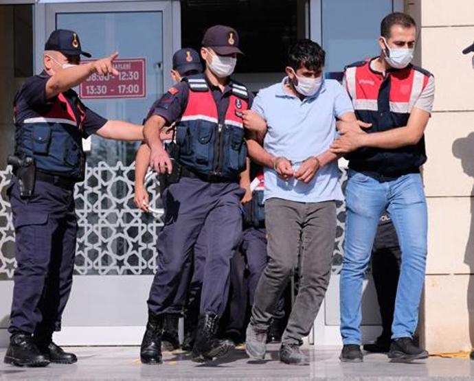Türkiyenin konuştuğu cinayette yeni gelişme