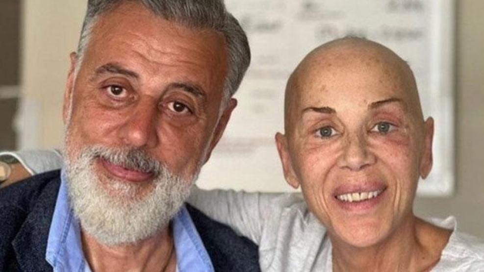 Billur Kalkavanın sağlık durumu nasıl Hastane yatağından yeni açıklama