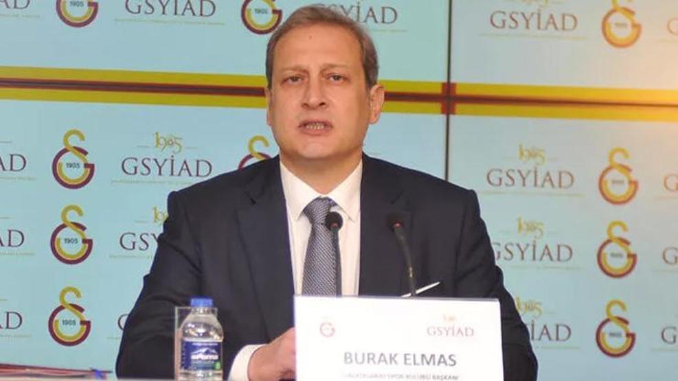 Son dakika... Galatasaraya Cicaldau piyangosu
