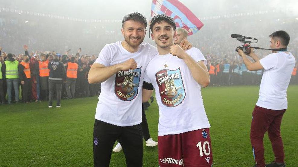 Son dakika... Milan Abdülkadir Ömürü istiyor