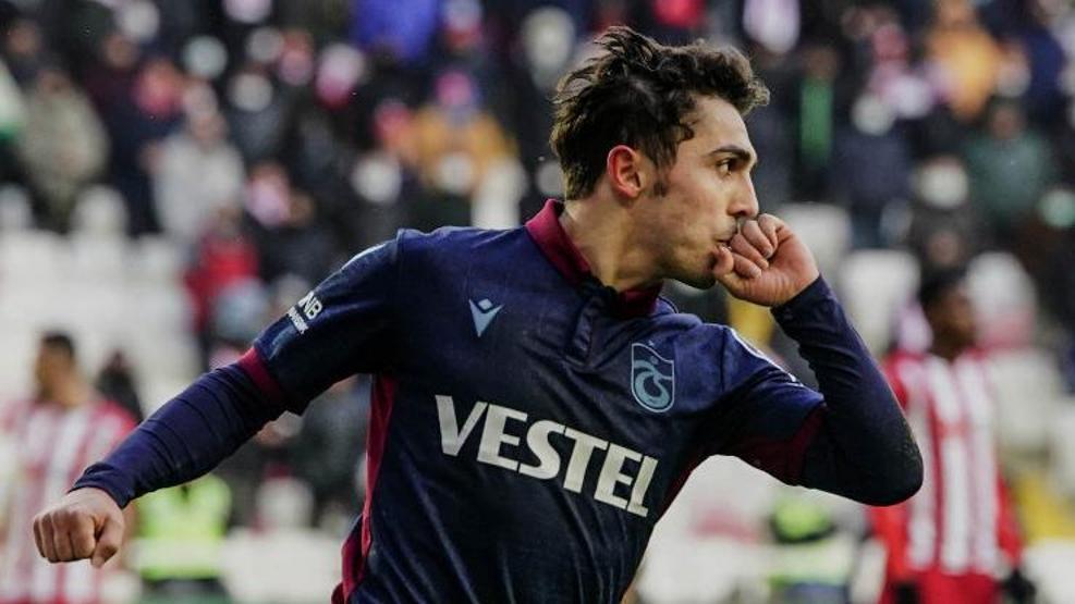 Son dakika... Milan Abdülkadir Ömürü istiyor