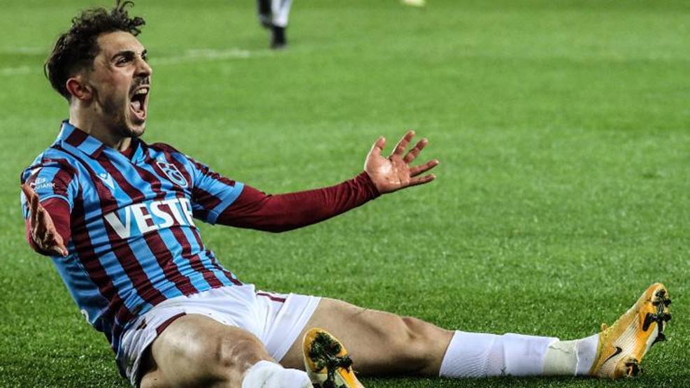 Son dakika... Milan Abdülkadir Ömürü istiyor