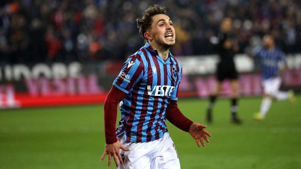 Son dakika... Milan Abdülkadir Ömürü istiyor