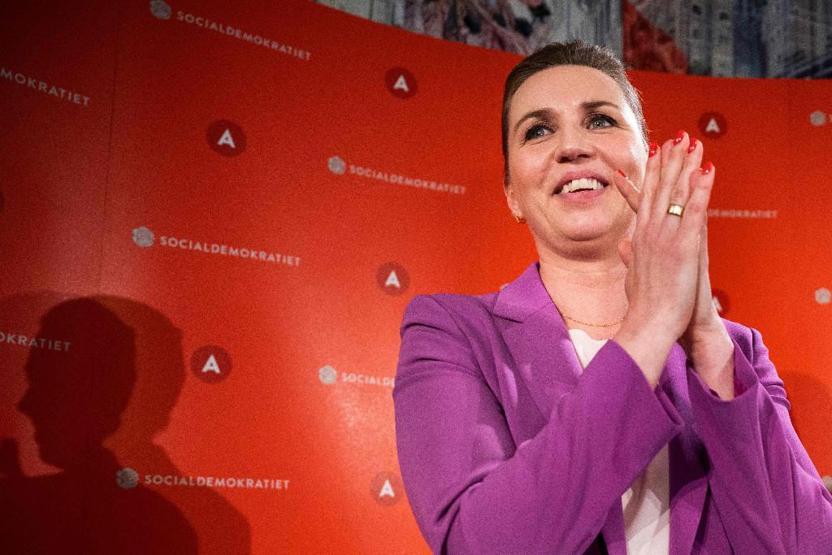 Tarihi referandum Danimarkadan flaş AB kararı