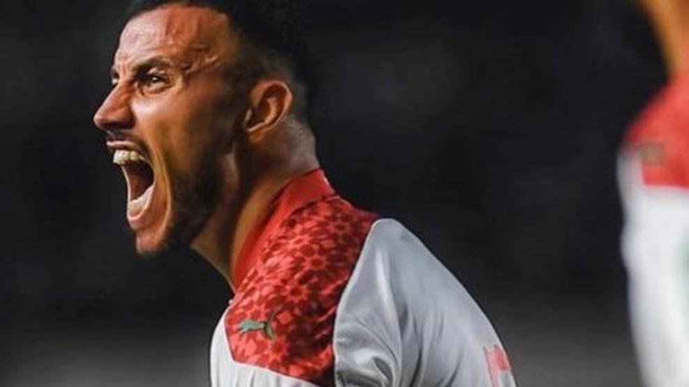 Son dakika... Beşiktaştan Romain Saisse 2 yıllık sözleşme