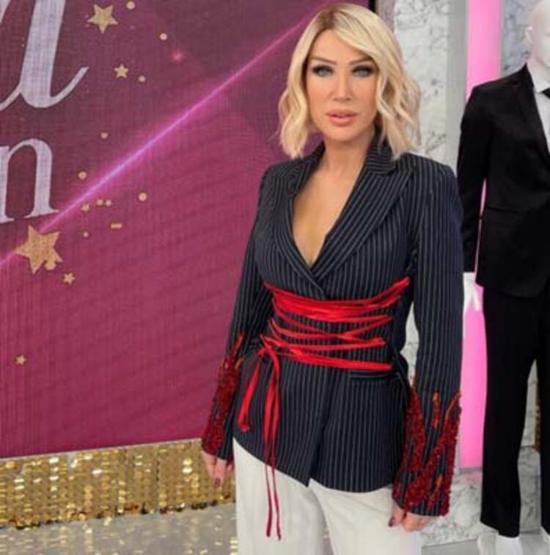 Seda Sayanın paylaşımı tartışma konusu oldu