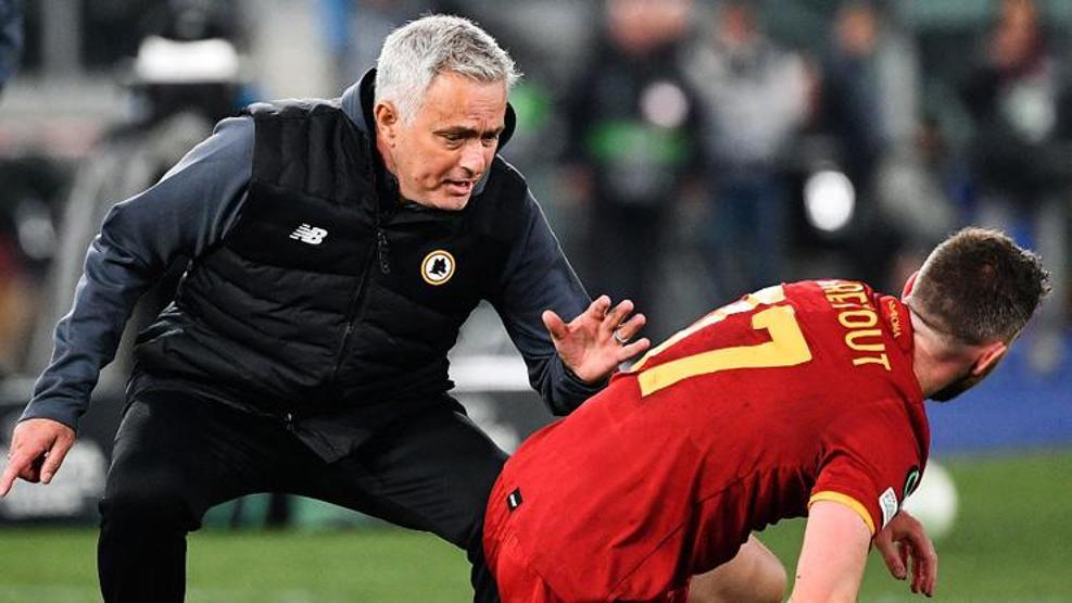 Son dakika... Beşiktaş için Jordan Veretout iddiası