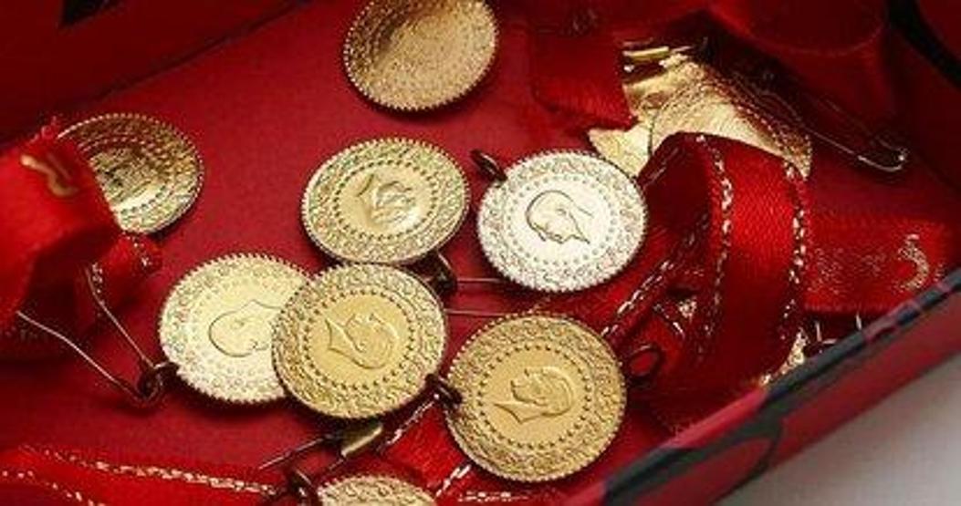 Gram altın 1000 lira sınırına dayandı