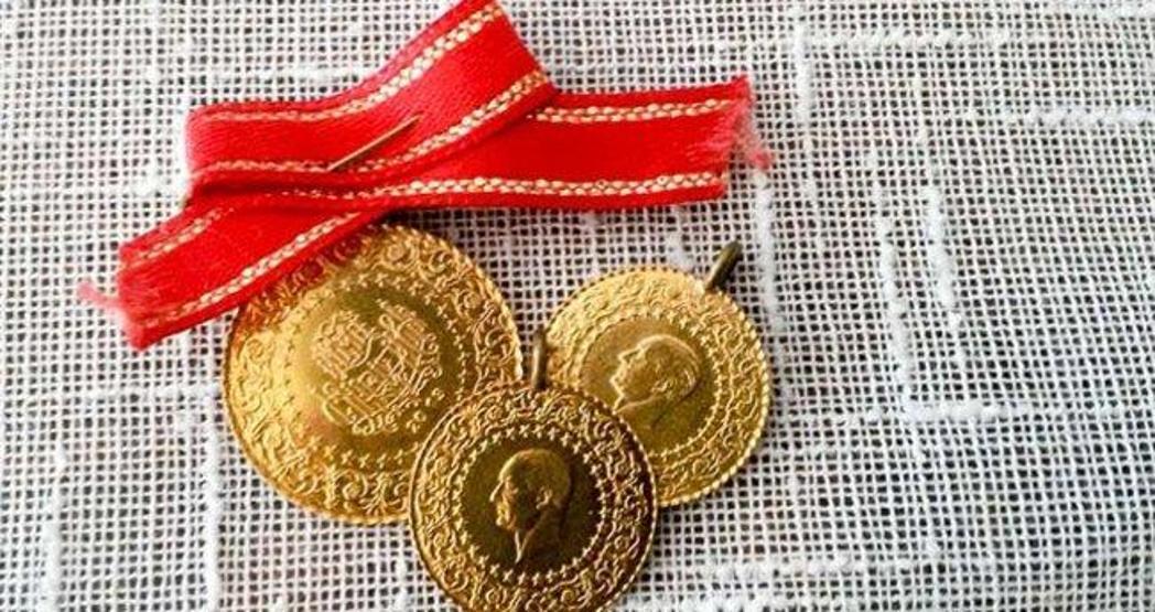 Gram altın 1000 lira sınırına dayandı