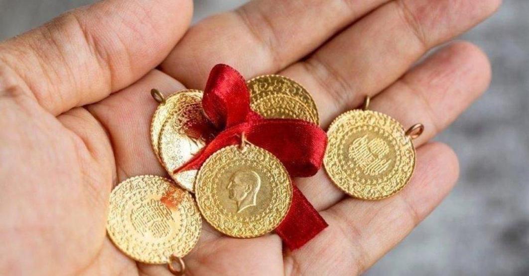 Gram altın 1000 lira sınırına dayandı