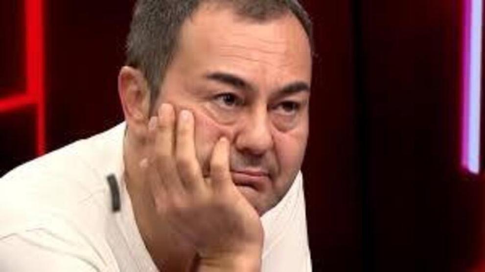 Serdar Ortaçın yeni mesleği şaşırttı