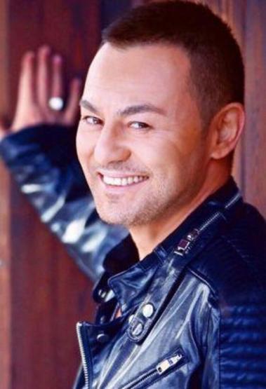 Serdar Ortaçın yeni mesleği şaşırttı
