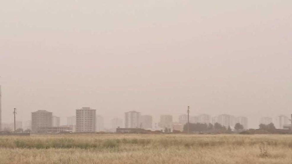 Uzmanlar uyarılarda bulundu: Meteoroloji çamur yağabilir dedi