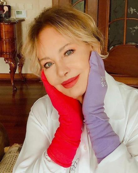 Emel Sayının Cüneyt Arkın anısı: İyi ki vurmuşum