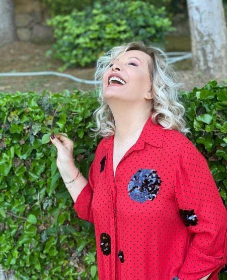 Emel Sayının Cüneyt Arkın anısı: İyi ki vurmuşum