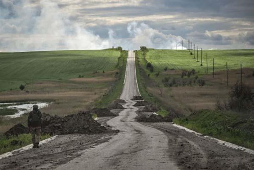 Donbas düellosu kızışıyor