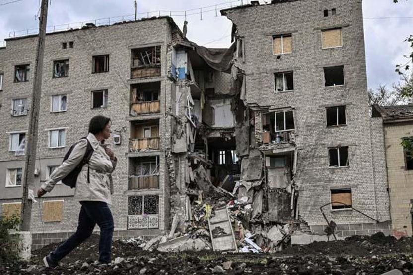 Donbas düellosu kızışıyor