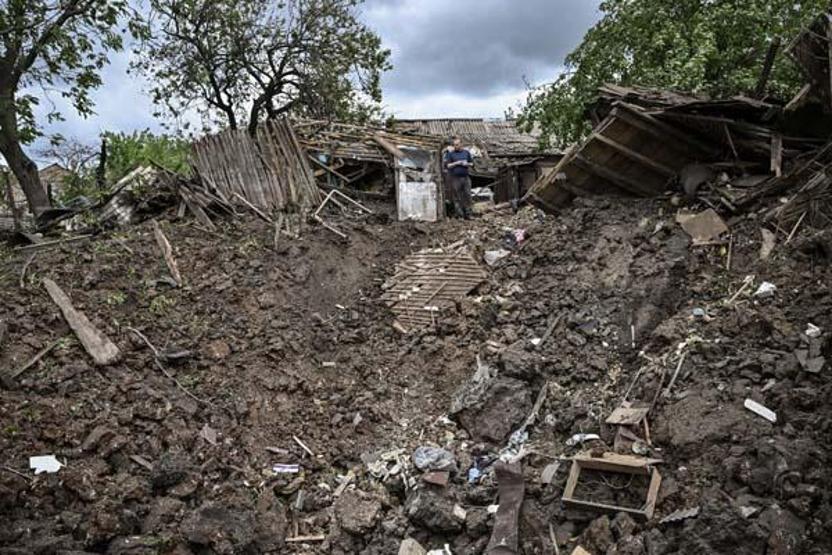 Donbas düellosu kızışıyor