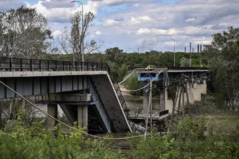 Donbas düellosu kızışıyor