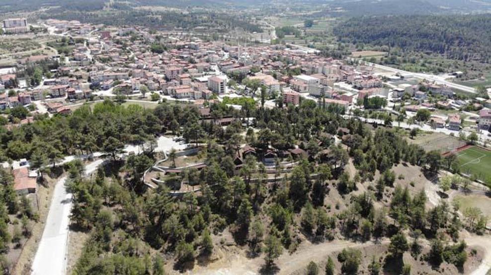 Bu yaz doğa tatilleri moda Fiyatlar uygun, talep fazla