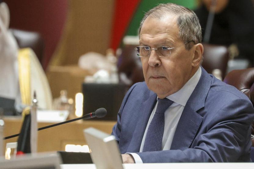 Lavrova hava sahası engeli: Sırbistan ziyareti iptal edildi