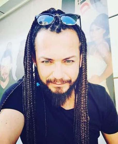 Sakaryada kayıp kuaförü arkadaşı öldürüp fındık bahçesine gömmüş
