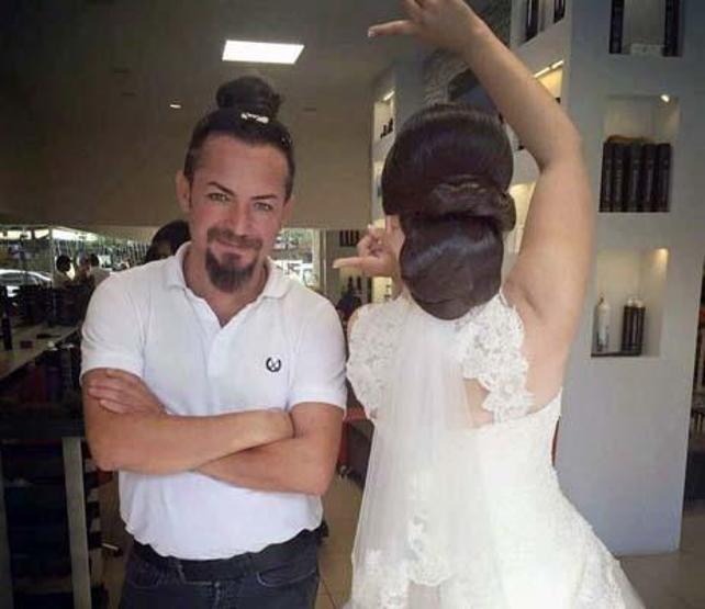 Sakaryada kayıp kuaförü arkadaşı öldürüp fındık bahçesine gömmüş