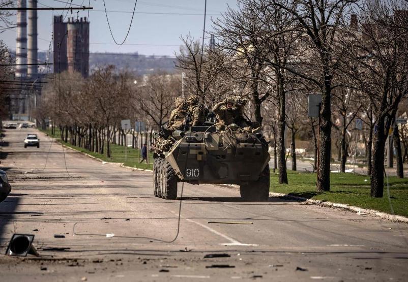 Putin bir general daha kaybetti