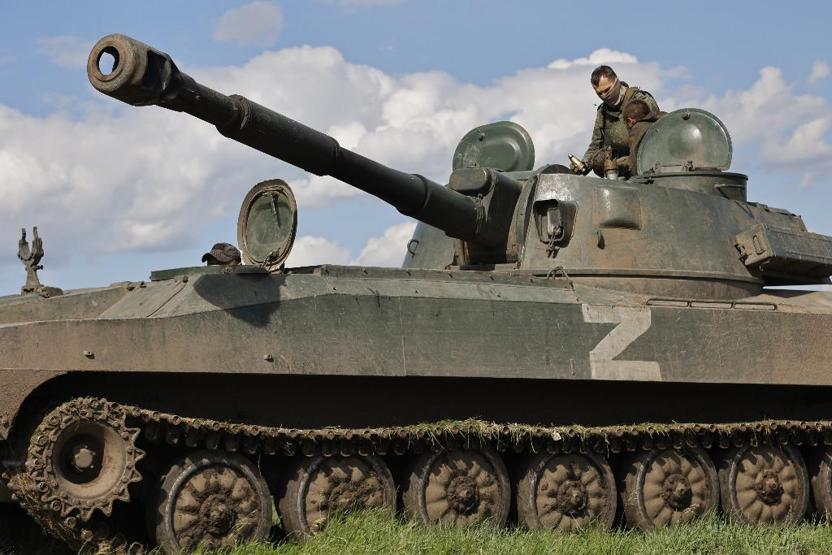 Putin bir general daha kaybetti