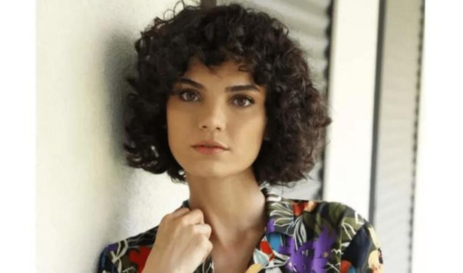Nazlı Senem Ünal ile Demircan Kaçel aşklarını ilan etti