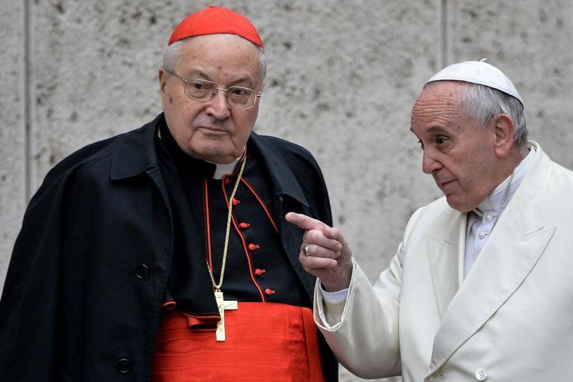 Sağlık sorunları bulunan Papa Francis görevi bırakacak mı