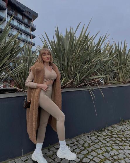 Survivor Meryemin değişimi sosyal medyayı salladı
