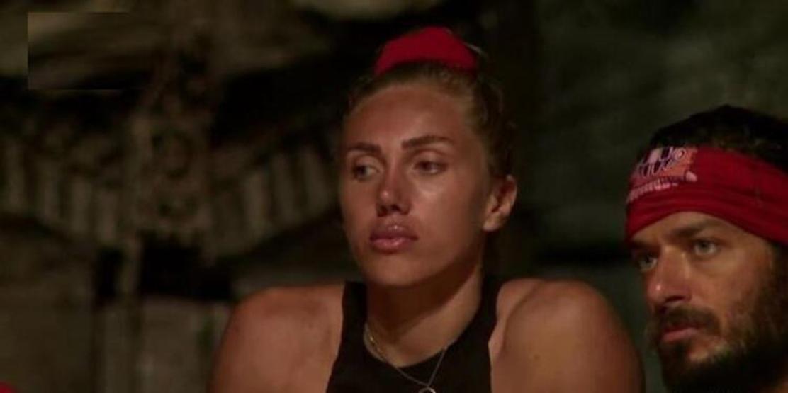 Survivor Meryemin değişimi sosyal medyayı salladı