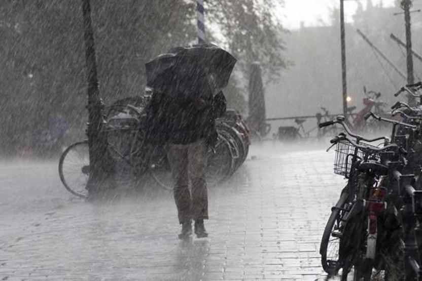Son dakika haberi: Meteoroloji uyardı Hafta boyu sürecek