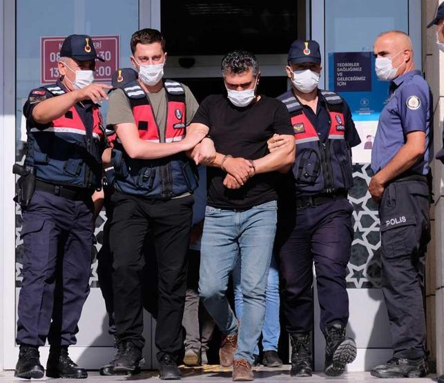 Türkiyenin konuştuğu cinayette flaş gelişme İstenen ceza belli oldu