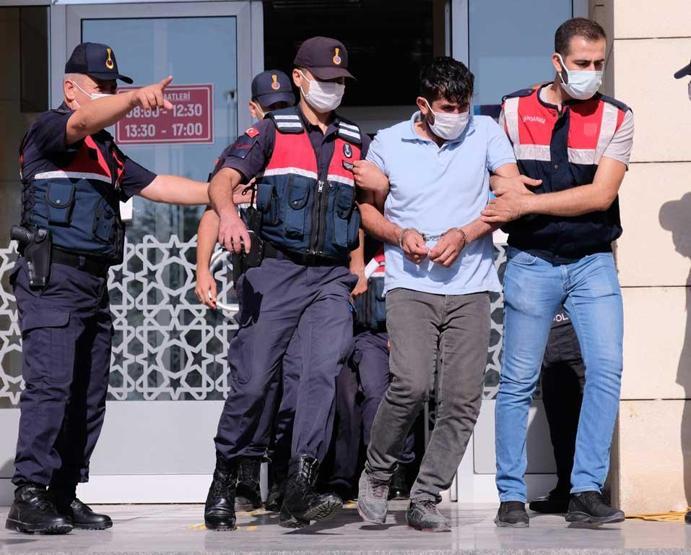 Türkiyenin konuştuğu cinayette flaş gelişme İstenen ceza belli oldu