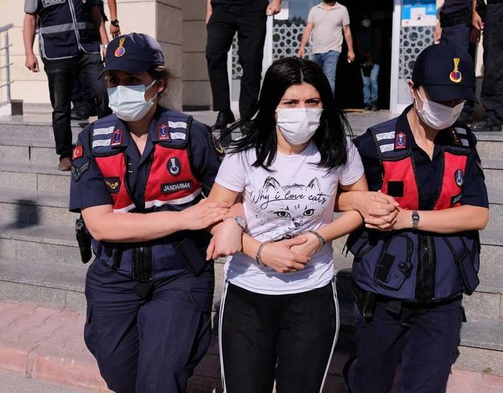 Türkiyenin konuştuğu cinayette flaş gelişme İstenen ceza belli oldu