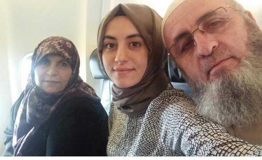 Türkiyenin konuştuğu cinayette flaş gelişme İstenen ceza belli oldu