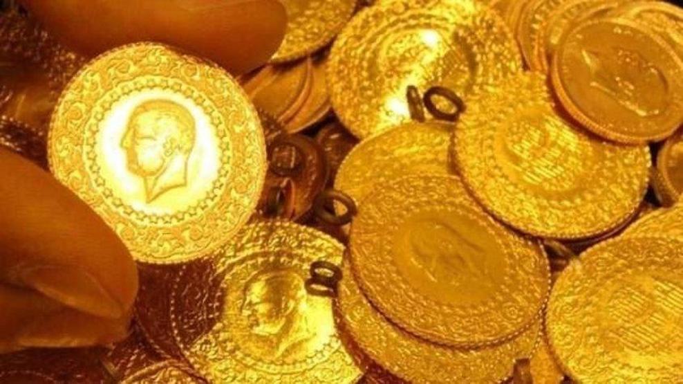 Yatırımcılar dikkat Gram altın 1000 lira sınırını geçti