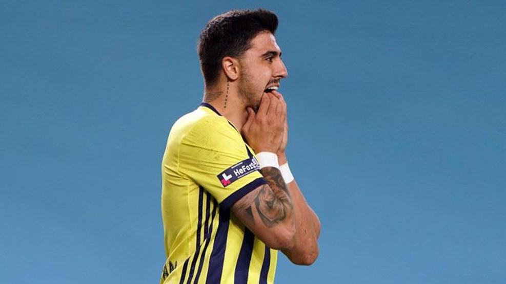 Son dakika... Ozan Tufan transferinde Emre Belözoğlu sürprizi