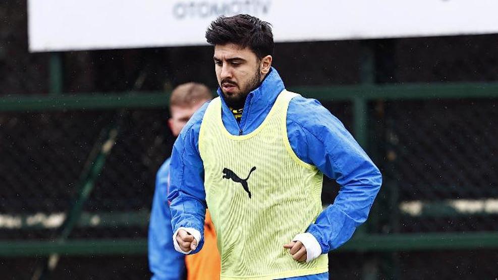 Son dakika... Ozan Tufan transferinde Emre Belözoğlu sürprizi