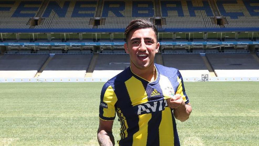 Son dakika... Ozan Tufan transferinde Emre Belözoğlu sürprizi