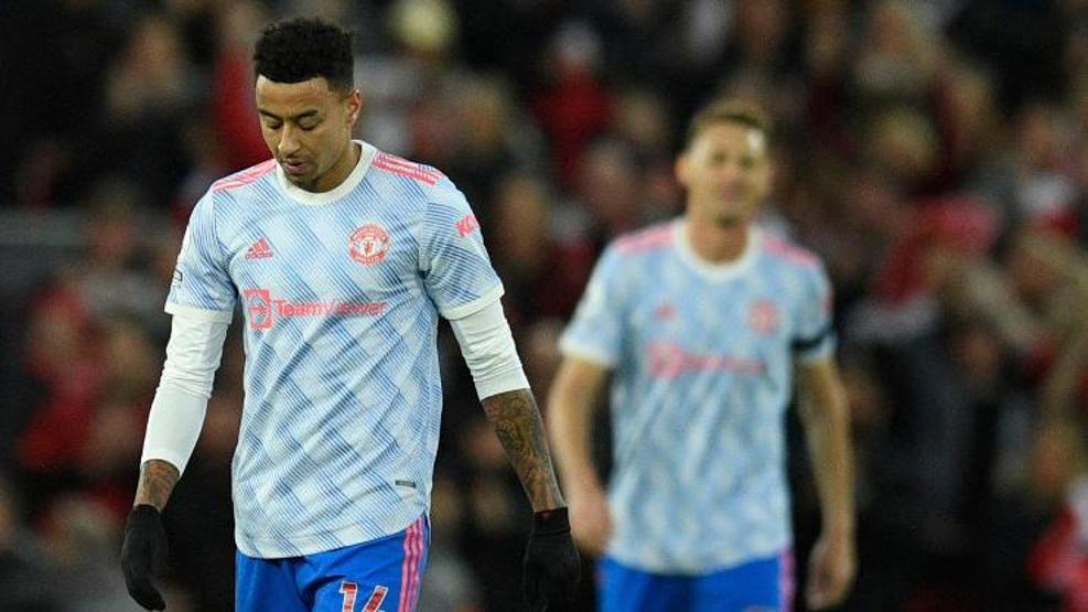 Son dakika... Fenerbahçe Jesse Lingardın peşinde